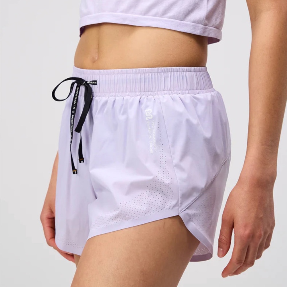 Bandit Running Vento Women’s 4 Training Short Thistle